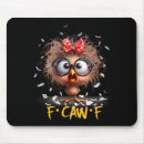 Suche nach lustige krähen mousepads Zitat