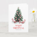 Suche nach candy canes karten Frohe weihnachten