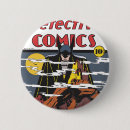Suche nach vintages comic buttons Batman logo