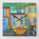 Suche nach provence wanduhren France