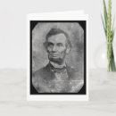 Suche nach abraham lincoln karten Berühmt