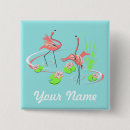 Suche nach florida flamingo buttons Flamingos