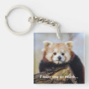 Suche nach niedlicher panda schlüsselanhänger Süße tier