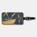 Suche nach insekten gepäckanhänger Modern