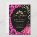 Suche nach rosa schmetterling save the date Für sie