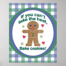 Suche nach keks poster Lebkuchenmann