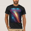 Suche nach galaxien tshirts Für alle