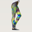 Suche nach pfau leggings Bunt