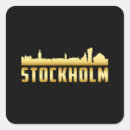 Suche nach stockholm aufkleber Stadt