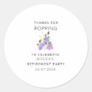 Suche nach popcorn party aufkleber Gäste