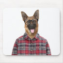 Suche nach lustiger deutscher mousepads Hund