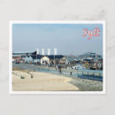 Suche nach sylt postkarten Reise