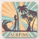 Suche nach surfer untersetzer Strand