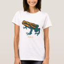 Suche nach frosch cartoon tshirts Jede person