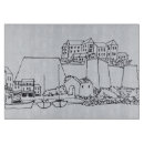 Suche nach hafen schneidebrettchen Architektur