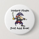 Suche nach lustiger pirat buttons Humorvoll