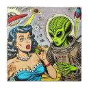 Suche nach science fiction fliesen Alien