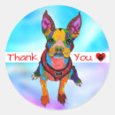Suche nach boston terrier aufkleber Hundefreund