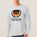 Suche nach deutsches wappen tshirts Flagge von deutschland