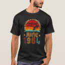 Suche nach 58 geburtstag tshirts Junk