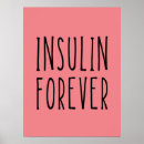 Suche nach diabetes poster Insulin