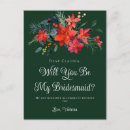 Suche nach weihnachtsblumen postkarten Für sie