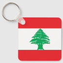 Suche nach der libanon schlüsselanhänger Patriotisch
