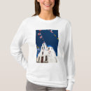 Suche nach santorini damen tshirt Blau