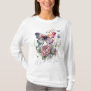 Suche nach schmetterling tshirts Jede person