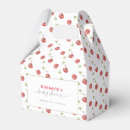 Suche nach kirsche papier geschenk box Sommer