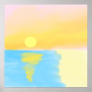 Suche nach landschaftsmalerei poster Abstrakt