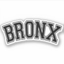 Suche nach bronx aufkleber New york city