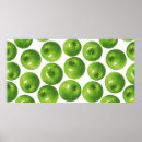 Suche nach grüner apfel poster Schön
