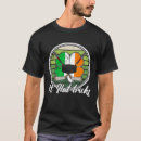 Suche nach irland hockey tshirts Patriotisch