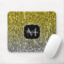 Suche nach silberne mousepads Glitter