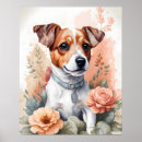 Suche nach jack russell terrier poster Niedlich