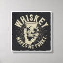 Suche nach whiskey leinwandbilder Typografie