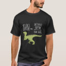 Suche nach mathe geek tshirts Dinosaurier