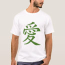 Suche nach chinesisches symbol tshirts Für alle