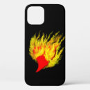 Suche nach flammen iphone hüllen Feuer