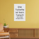 Suche nach lustiges bad poster Badezimmer