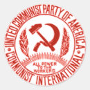 Suche nach kommunist aufkleber Kommunismus
