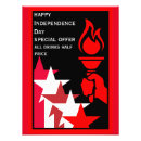 Suche nach amerikanische unabhängigkeit poster Patriotisch