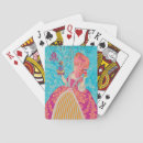 Suche nach essen spielkarten Retro