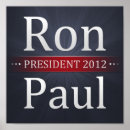 Suche nach ron poster Ron paul 2012