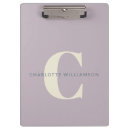 Suche nach lila klemmbrett Trendig