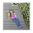 Suche nach schritt fliesen Mädchen