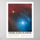 Suche nach orion poster Astronomie