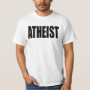 Suche nach häretisch tshirts Atheismus