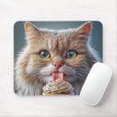 Suche nach lecken sie mousepads Katze
